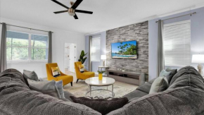 Rent the Perfect 8 Bedroom Villa on Storey Lake Resort Orlando Villa 6293